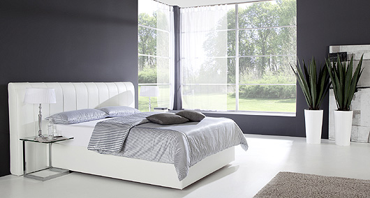DreamSwiss Polsterbett