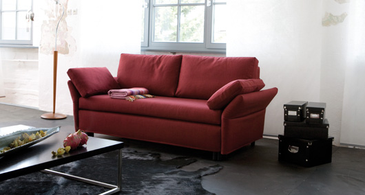 Schlafsofa Eva