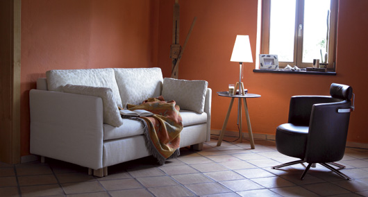 Schlafsofa Paula