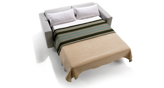 Schlafsofa Suma